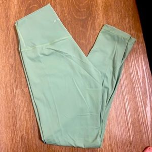 NVGTN Jade Signature Leggings
